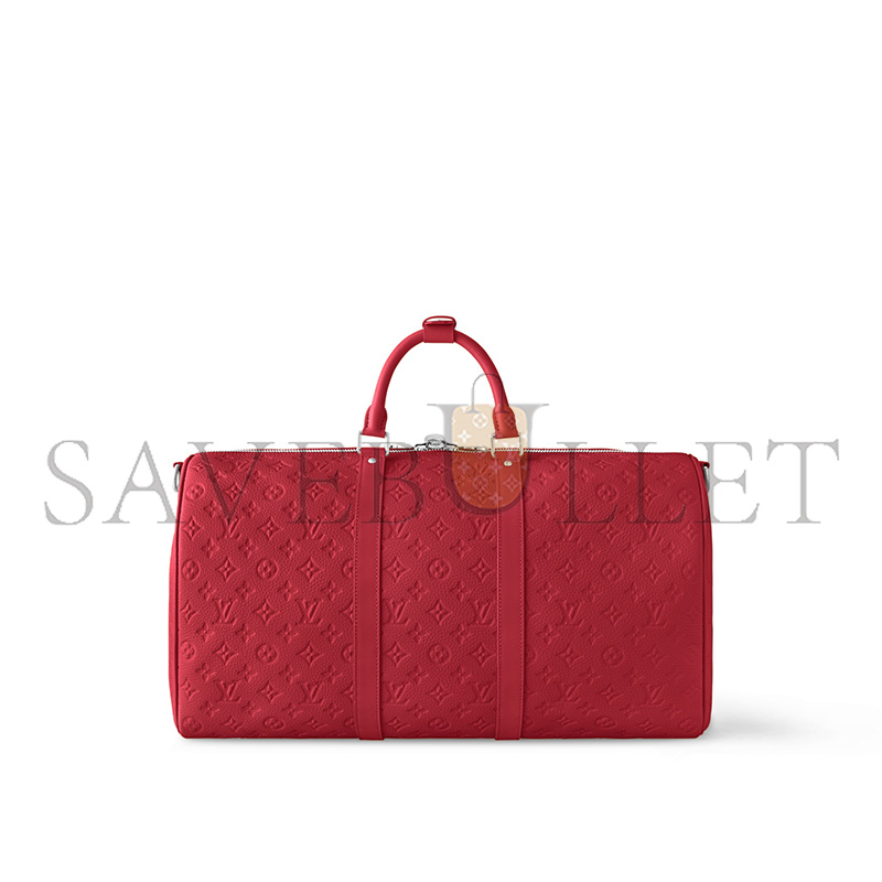 l0vis Vvtt0n keepall bandouliÈre 50 travel bag m12800 (50*29*23cm)